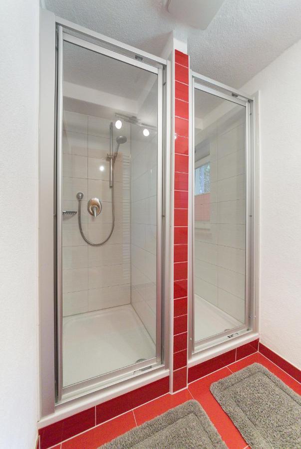 Ferienhaus Olpererblick Tux Exteriér fotografie